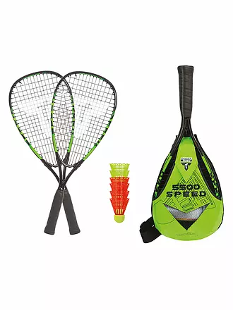 TALBOT TORRO | Set Speedbadminton Speed 5500 LED |
